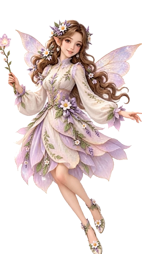 小仙女