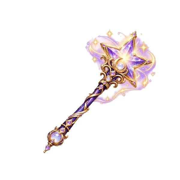 魔杖