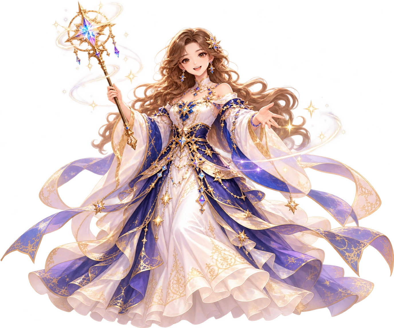 小魔女